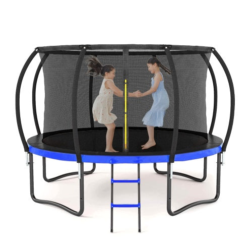 NEW 14 Foot Outdoor Large Trampoline