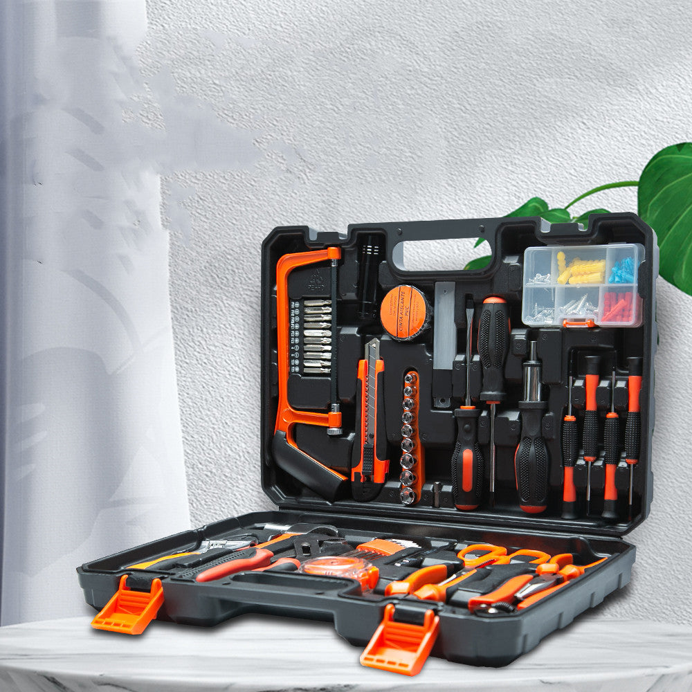 NEW Hardware Tool Set Is Smart Multi Purpose And Simple