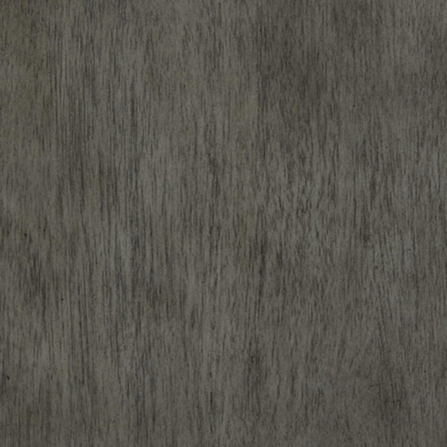 NEW Hallanden Modern Farmhouse Butterfly Extension Dining Table Dark Gray