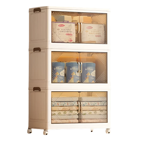 NEW Collapsible Storage Box