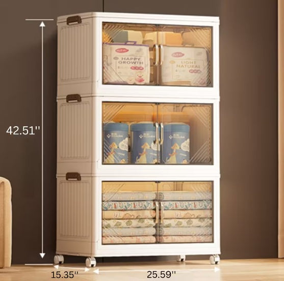 NEW Collapsible Storage Box