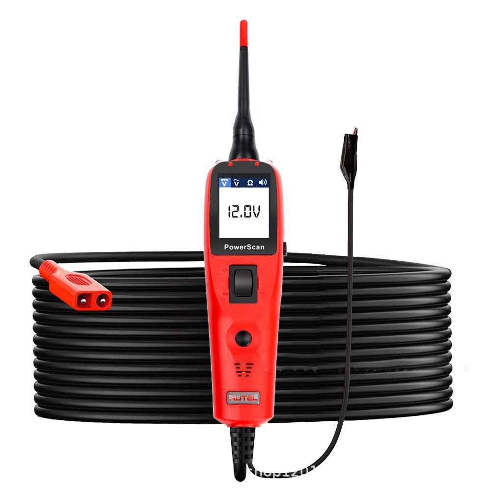 NEW Electrical Diagnostics Testing Tool