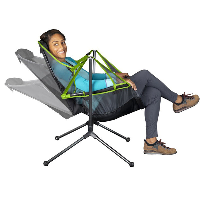 NEW Camping folding chairs