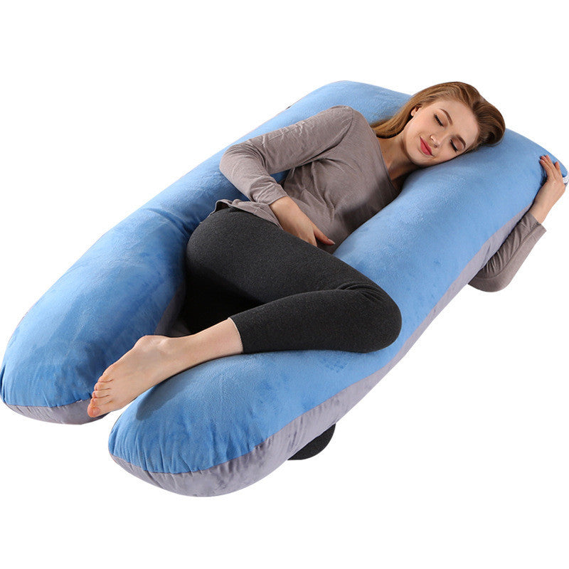 NEW U-shape pillow