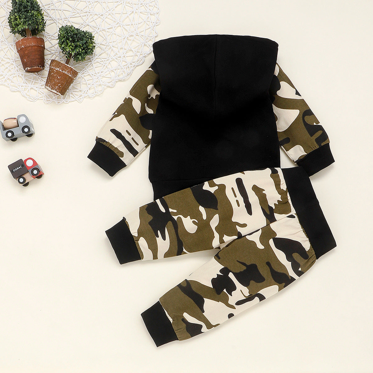 New Boy's clothing