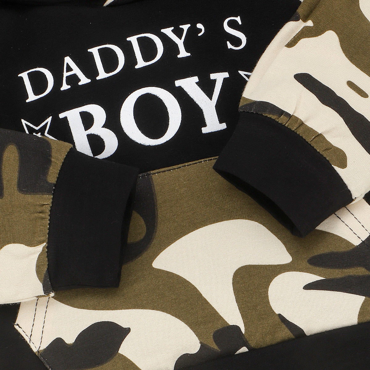 New Boy's clothing