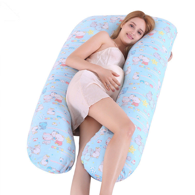 NEW U-shape pillow