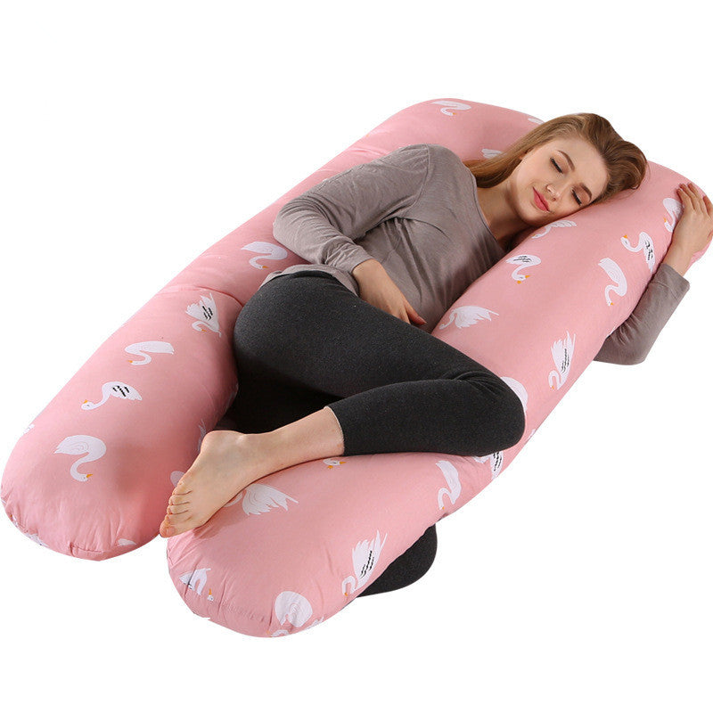 NEW U-shape pillow