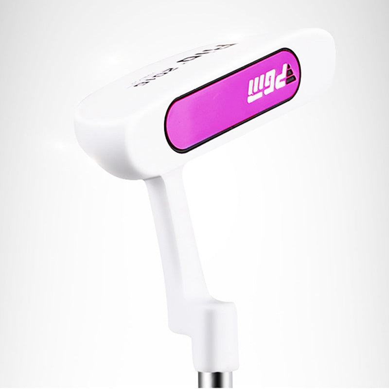 NEW Rio Children’s Push Rod Pole Golf Putter