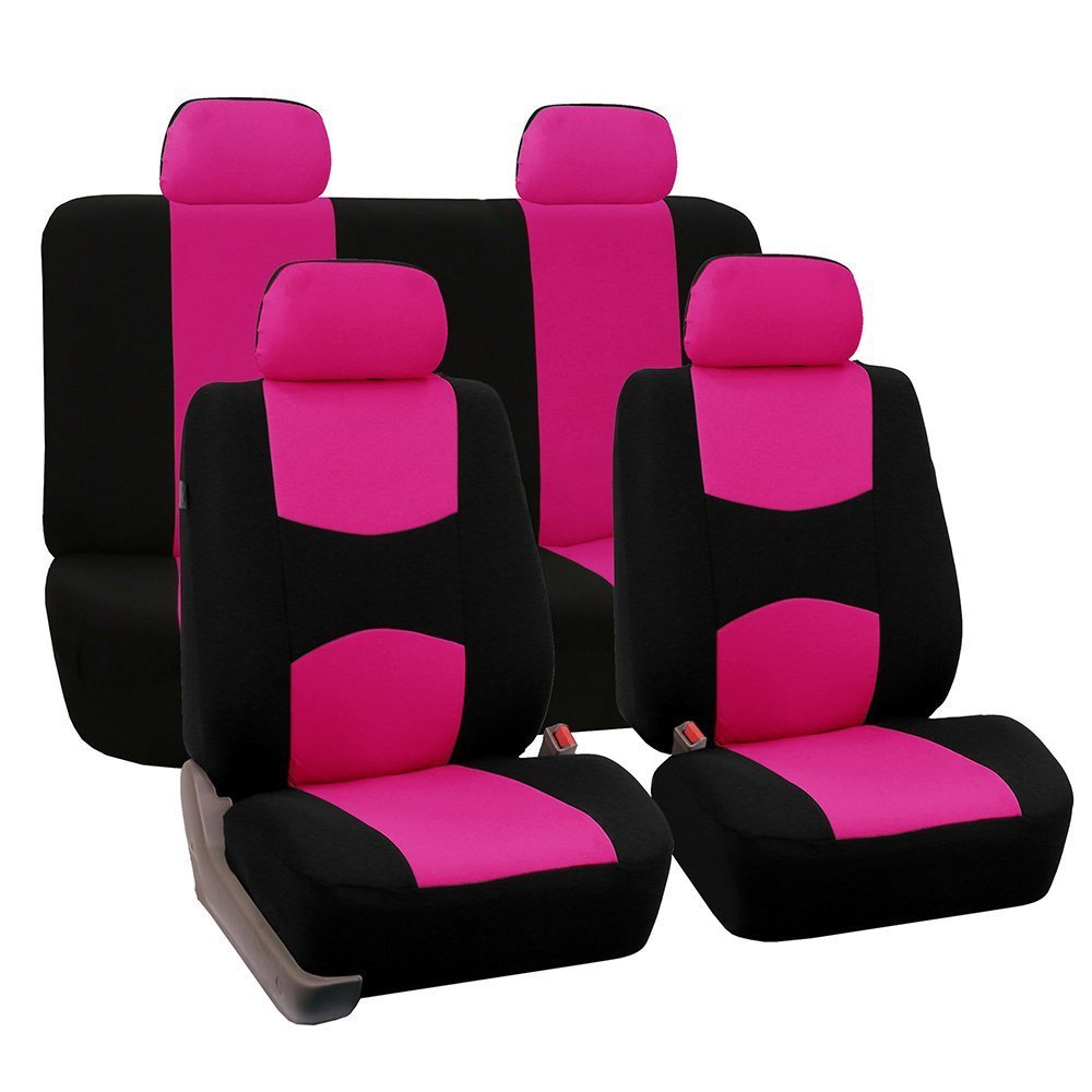NEW Bird’s Eye Cloth Car Seat Cover