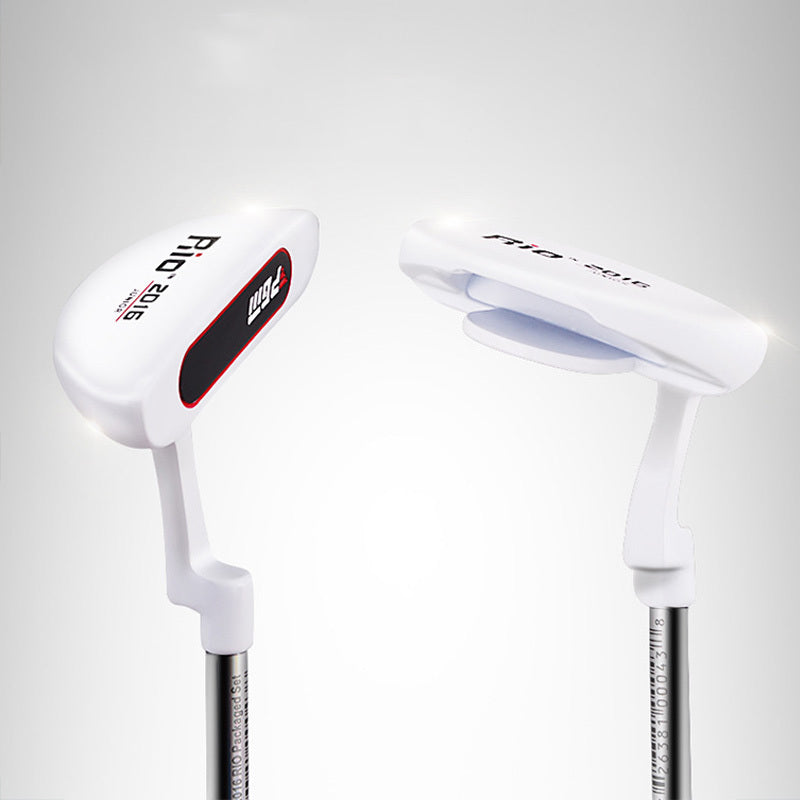 NEW Rio Children’s Push Rod Pole Golf Putter