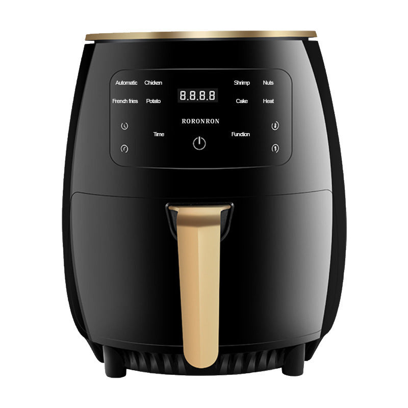 NEW Air Fryer Smart Touch Home Electric Fryer