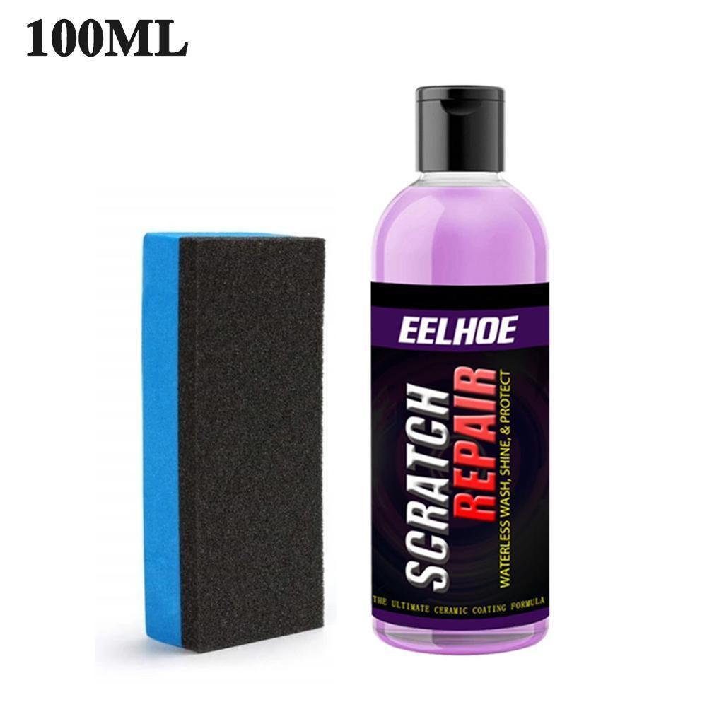 NEW Car Scratch Repair Agent Repair Fluid Liquid