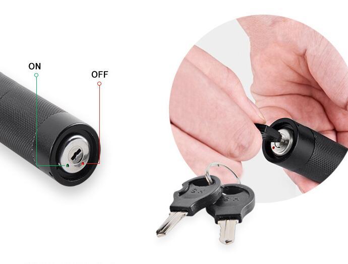 NEW Phantom Tactical Laser Light