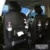 New PU Leather Car Storage Bag Multifunction Seat Back Tray Hanging Bag Waterproof Car Organizer Automotive Interior Accessories