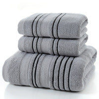 New Household Pure Cotton Towel Towel Bath Towel