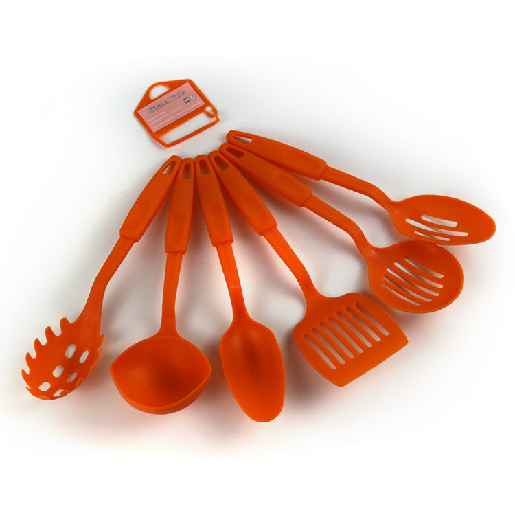 NEW Kitchen Utensils Shovel Spoon Set Non-stick Pan Kitchen Utensils
