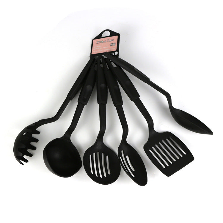NEW Kitchen Utensils Shovel Spoon Set Non-stick Pan Kitchen Utensils