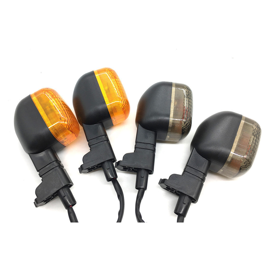 NEW BWS100 Turn Signal Light For BWS Series Motorcycle, Duck Front And Rear Turn Light