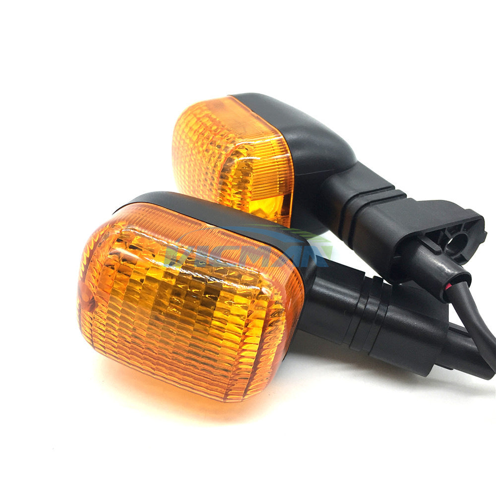 NEW BWS100 Turn Signal Light For BWS Series Motorcycle, Duck Front And Rear Turn Light
