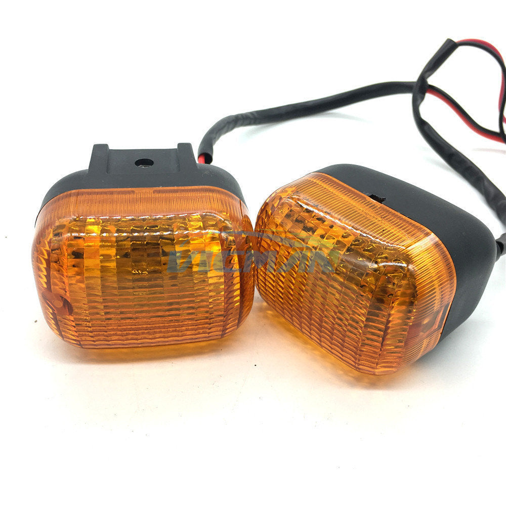 NEW BWS100 Turn Signal Light For BWS Series Motorcycle, Duck Front And Rear Turn Light