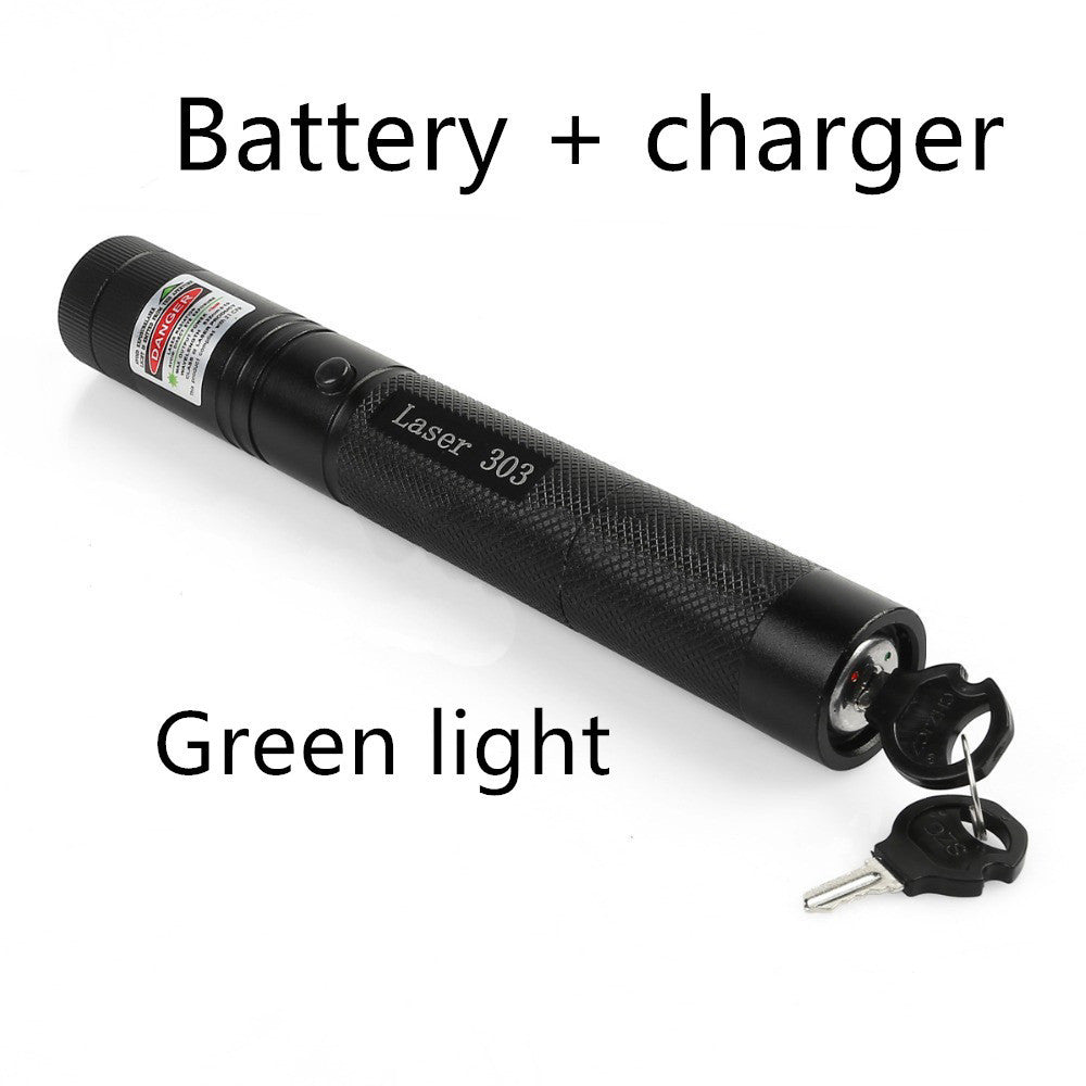 NEW Phantom Tactical Laser Light