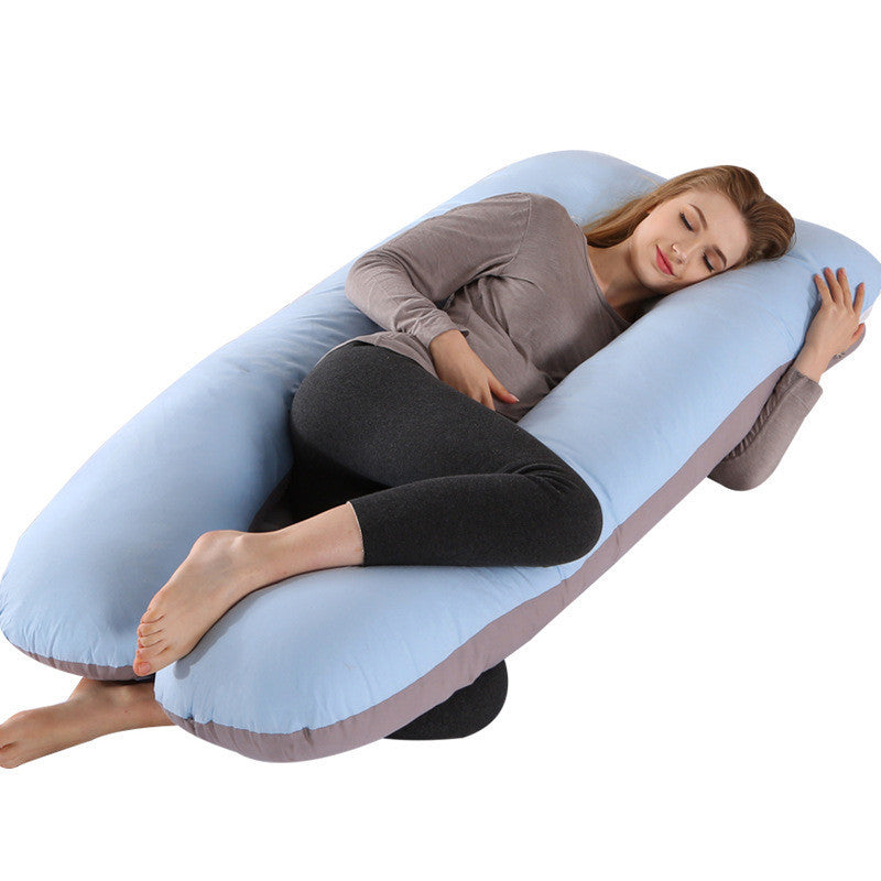 NEW U-shape pillow