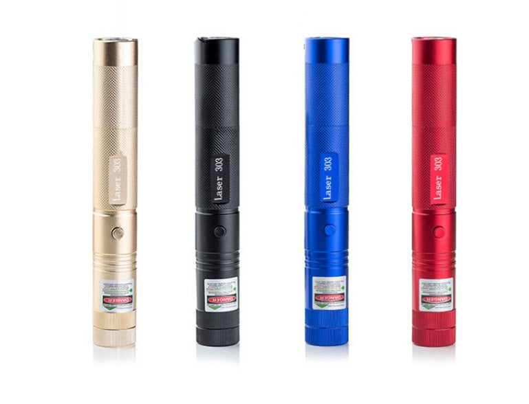 NEW Phantom Tactical Laser Light