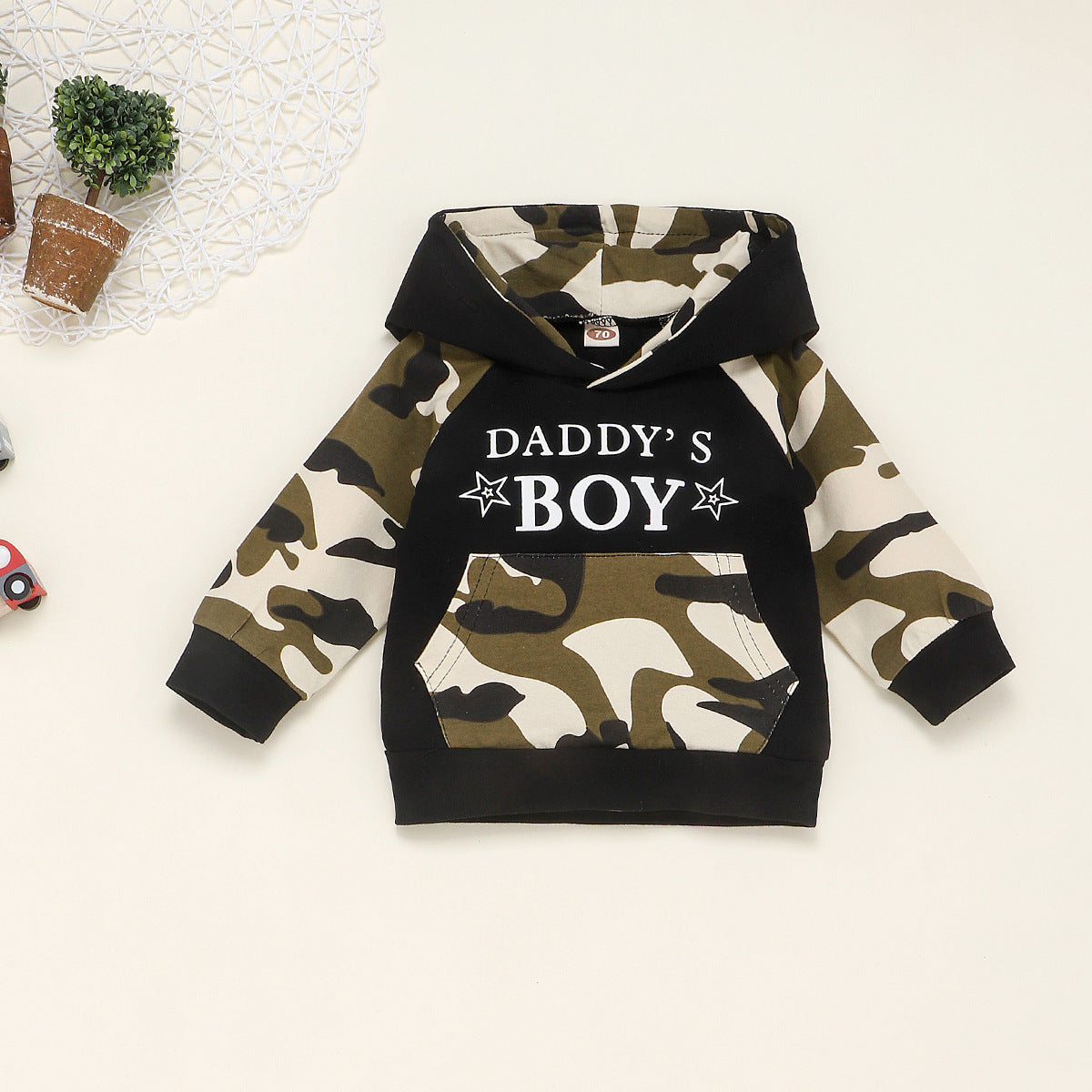 New Boy's clothing