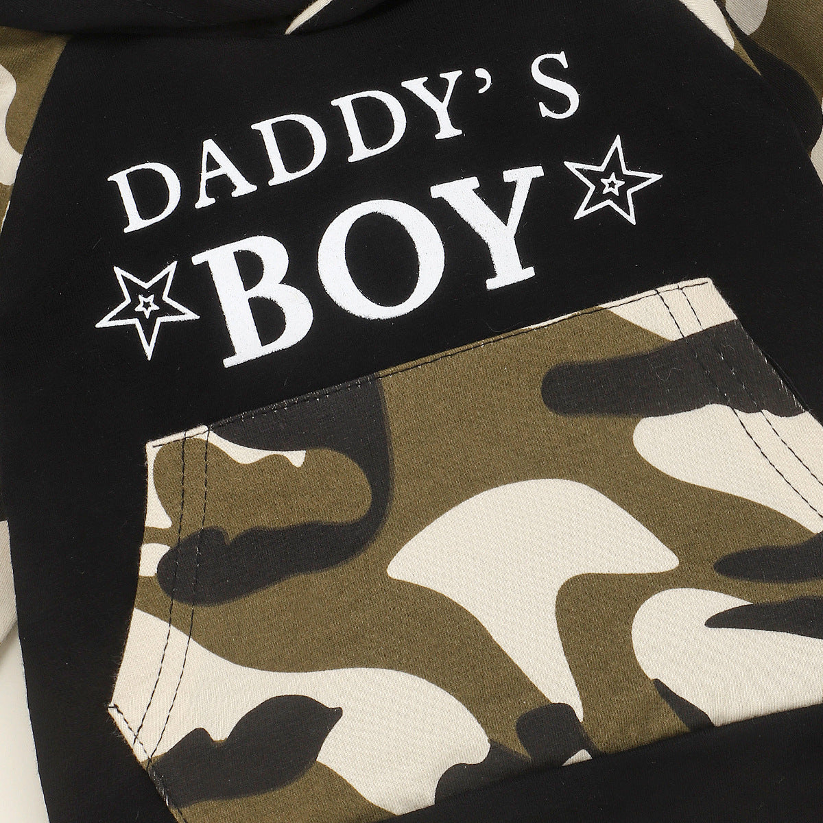 New Boy's clothing