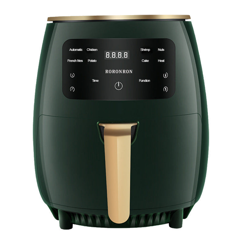 NEW Air Fryer Smart Touch Home Electric Fryer