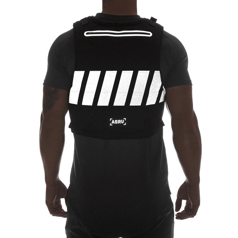 NEW Outdoor Multi-functional Adventure Sports Equipment Training Clothes