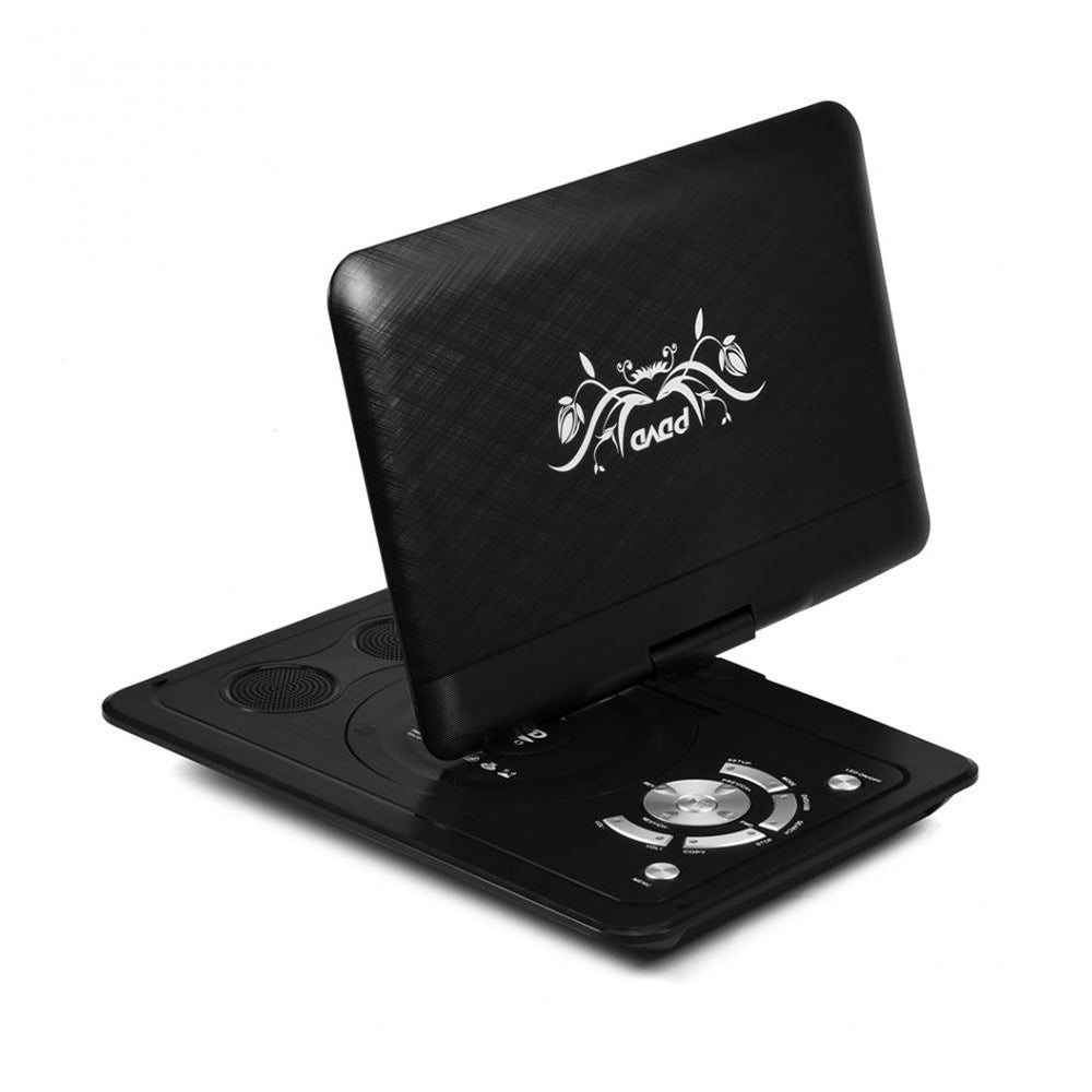 NEW P-DVD 13.9 Inch Portable EVDVD Video Player