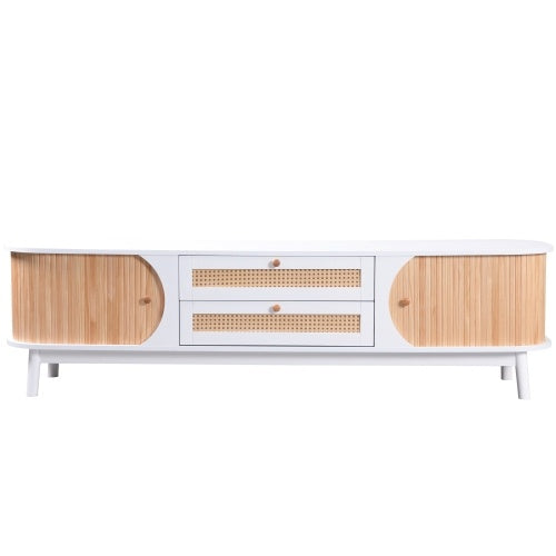 NEW Particleboard TV Cabinet