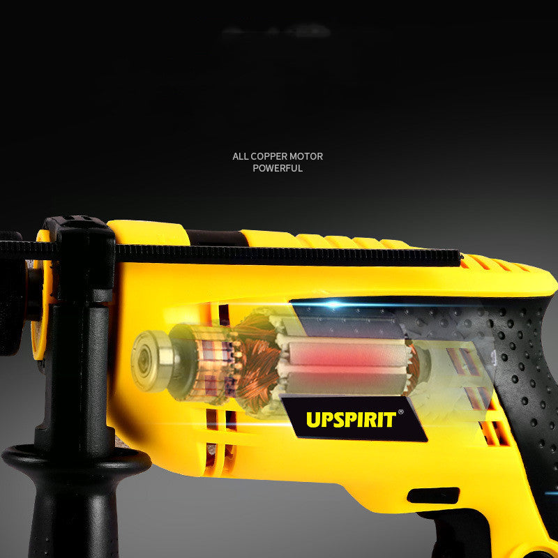 NEW Multifunctional High-power Industrial Electric Drill Set