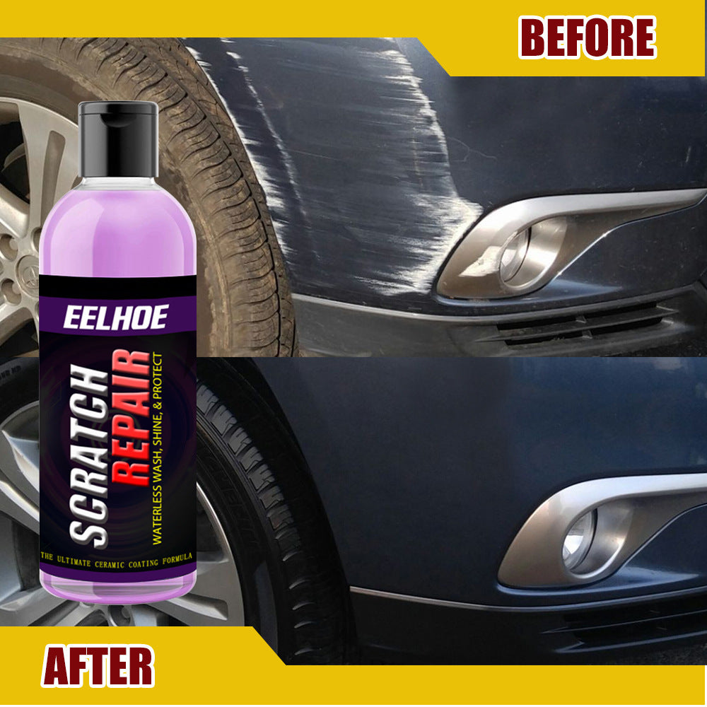 NEW Car Scratch Repair Agent Repair Fluid Liquid