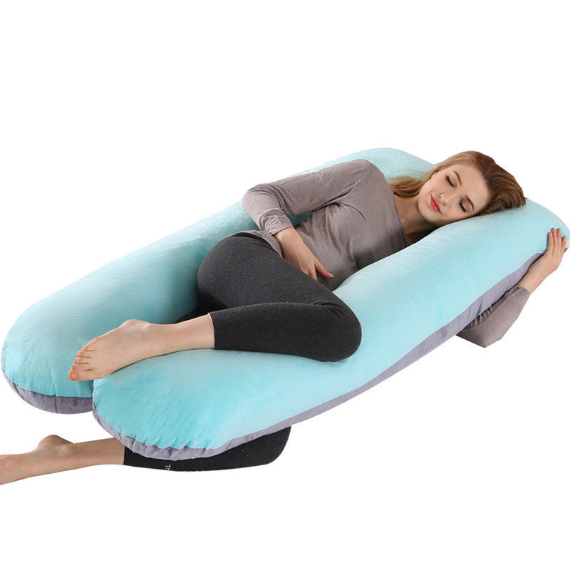 NEW U-shape pillow