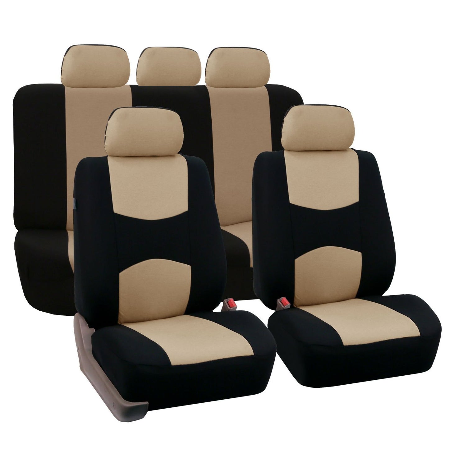 NEW Bird’s Eye Cloth Car Seat Cover