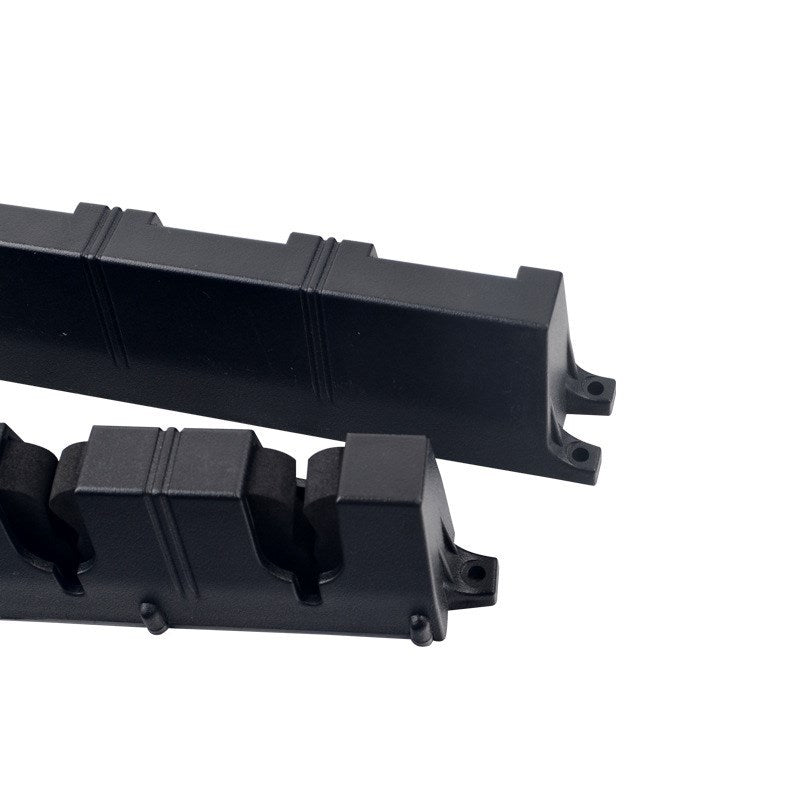 NEW iLURE Luya Fishing Rod Pole Display Stand Holder