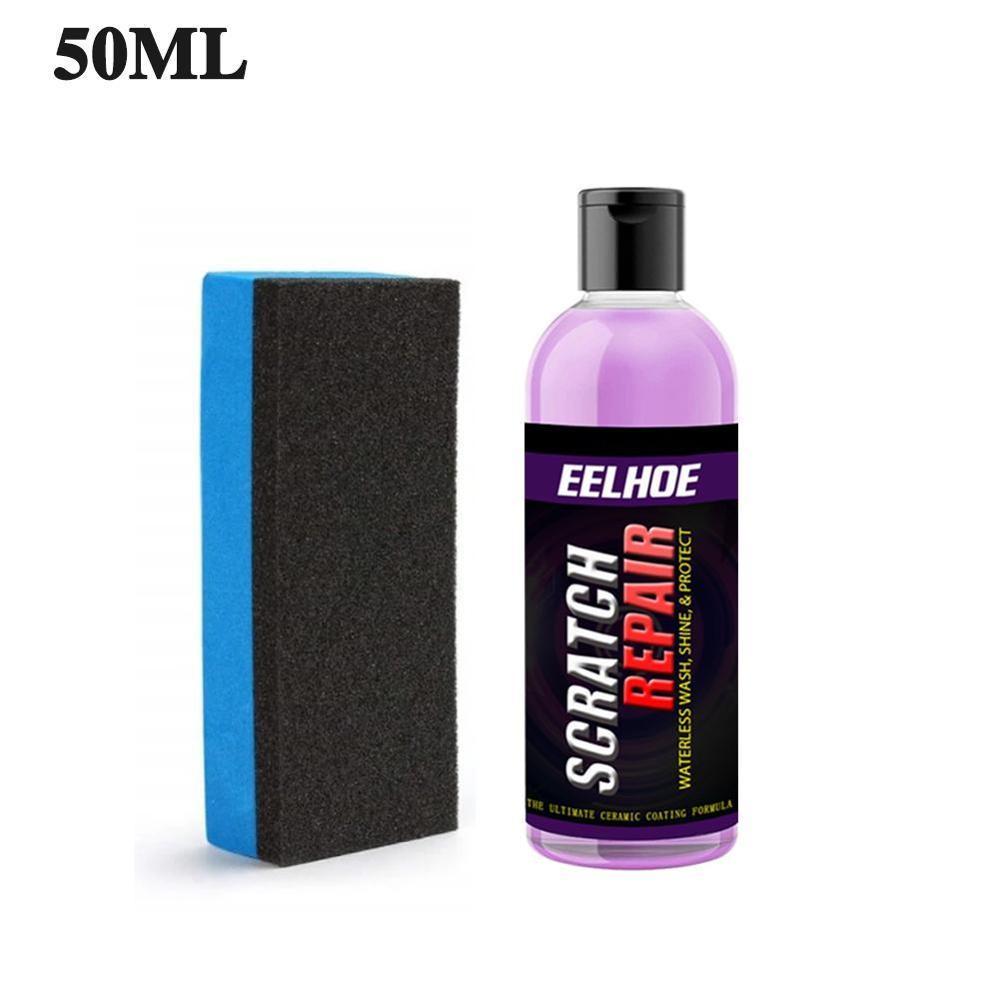 NEW Car Scratch Repair Agent Repair Fluid Liquid