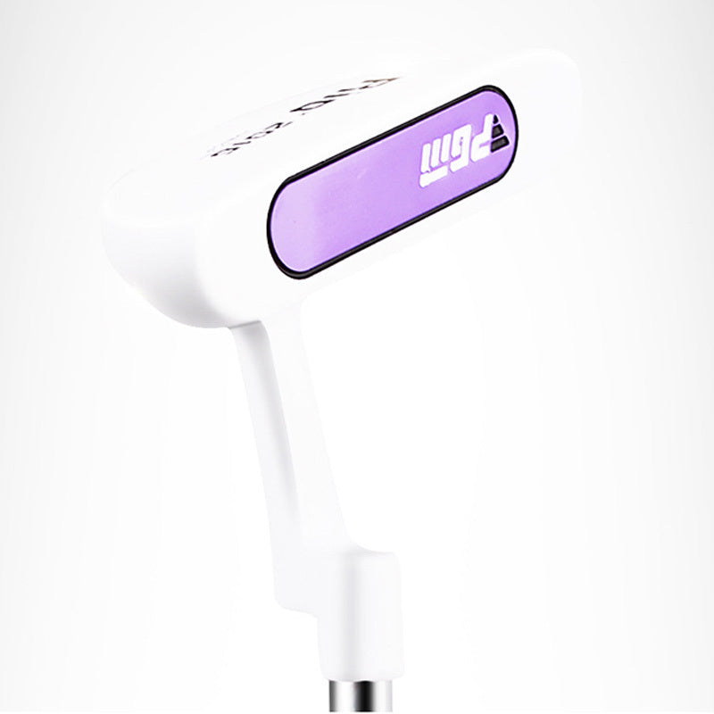 NEW Rio Children’s Push Rod Pole Golf Putter