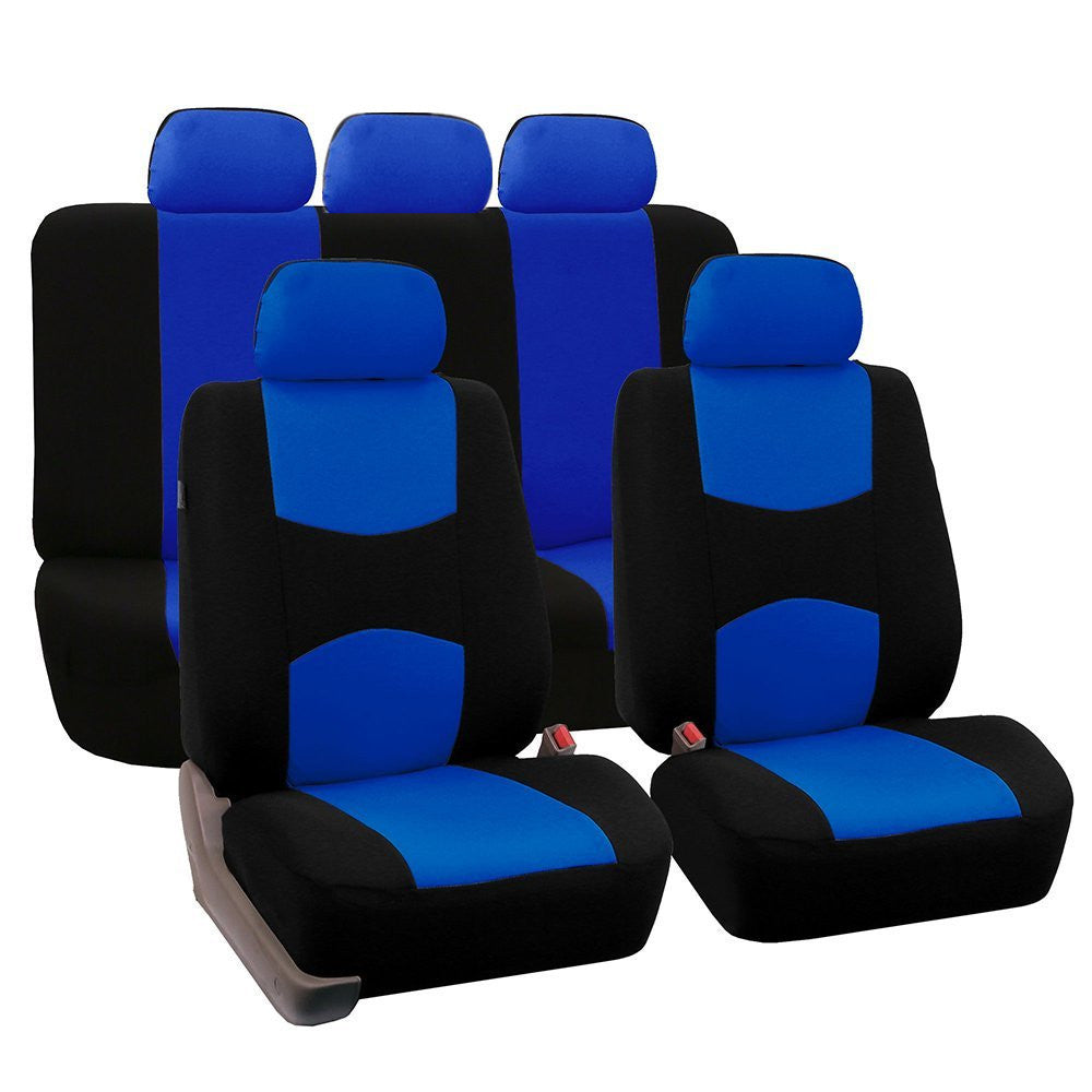 NEW Bird’s Eye Cloth Car Seat Cover