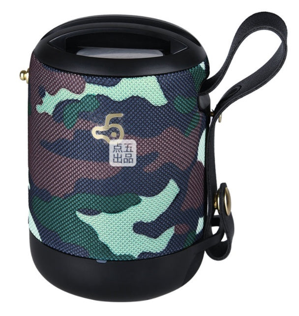 NEW Wireless bluetooth speaker