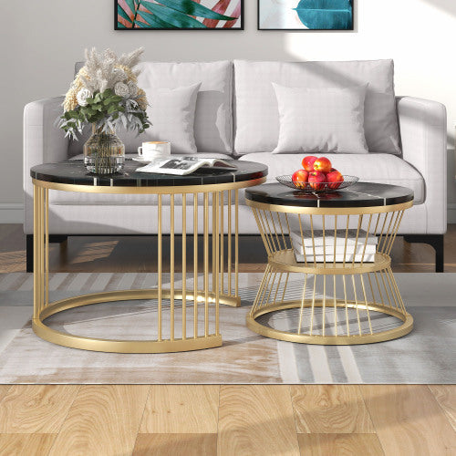 NEW Fiberboard Coffee Table