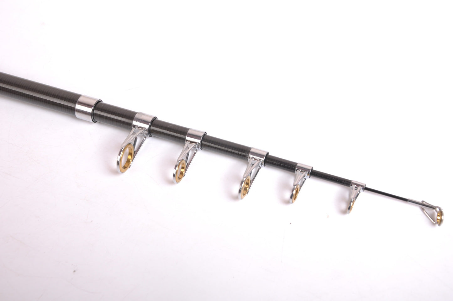 NEW Altruism Telescopic Fishing Pole Carbon Fiber Fishing Rod