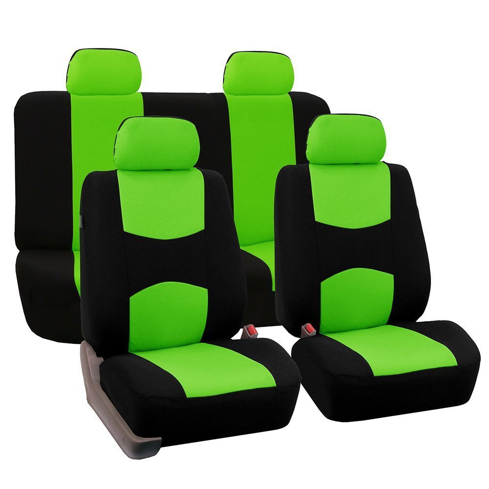 NEW Bird’s Eye Cloth Car Seat Cover