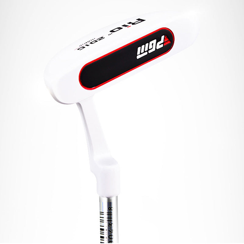 NEW Rio Children’s Push Rod Pole Golf Putter