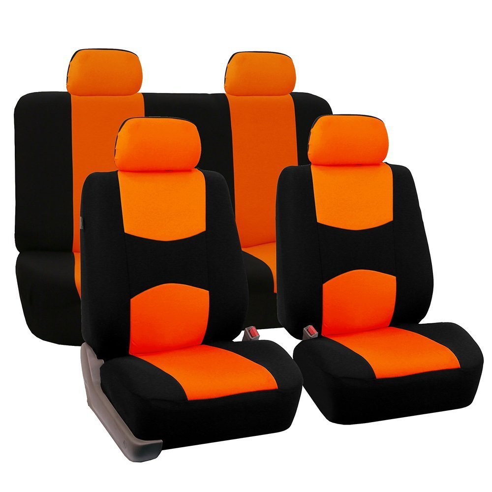 NEW Bird’s Eye Cloth Car Seat Cover