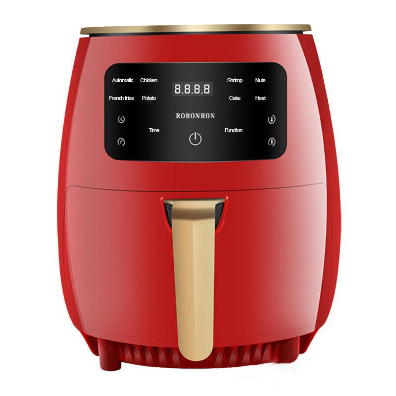 NEW Air Fryer Smart Touch Home Electric Fryer