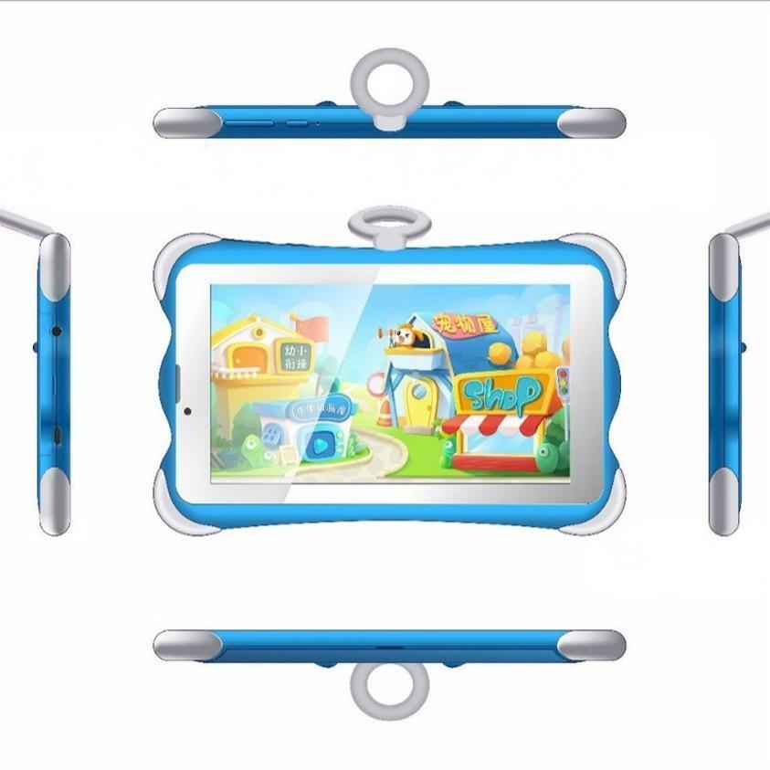 NEW 7-inch Children's Learning Tablet With Stand 3G Call